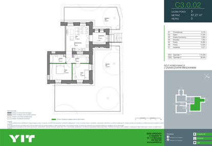 Mieszkanie w inwestycji: Aroma Park Lofty