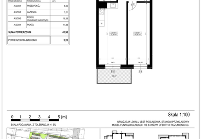 Mieszkanie w inwestycji: Zamieszkaj na Rudawskiej 5