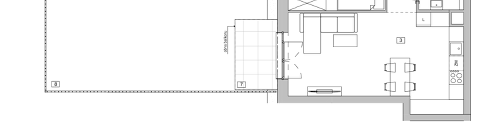 Mieszkanie w inwestycji: ATAL Apollina II