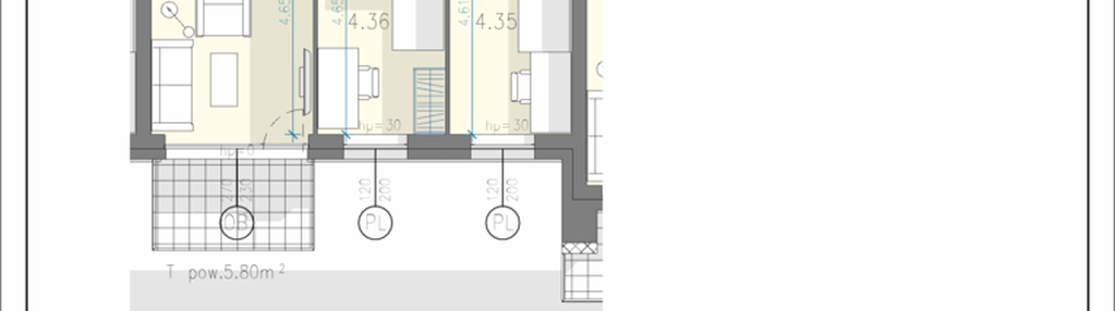 Mieszkanie w inwestycji: Residence Przewóz 41