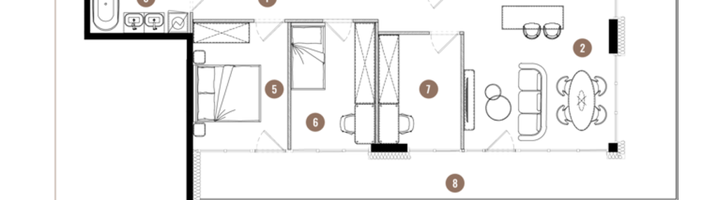 Mieszkanie w inwestycji: Apartamenty Reytana