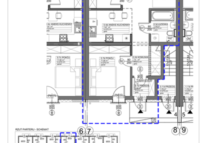 Mieszkanie w inwestycji: Apartamenty Koluszki