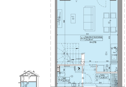 Mieszkanie w inwestycji: Osiedle Słoneczne etap III