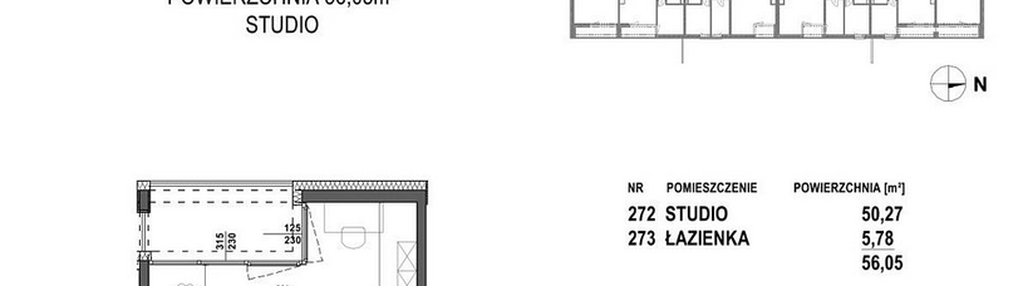 Mieszkanie w inwestycji: Apartamenty Żorska