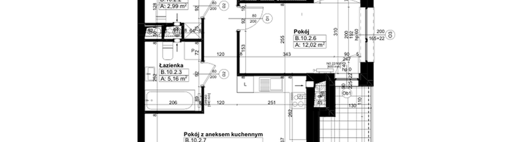 Mieszkanie w inwestycji: Świerzawska 13