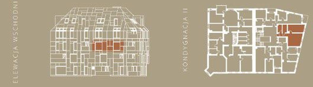 Mieszkanie w inwestycji: Browar Jedności