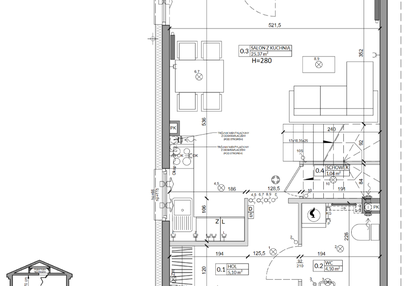 Dom w inwestycji: Zielono Mi 2