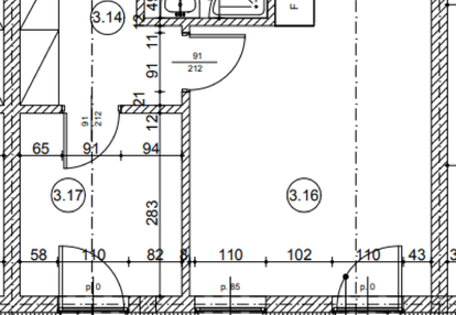 Mieszkanie w inwestycji: Osiedle Wyszyńskiego
