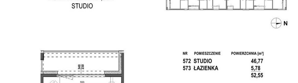 Mieszkanie w inwestycji: Apartamenty Żorska