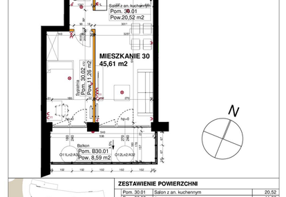 Mieszkanie w inwestycji: Srebrzyńska Park IV