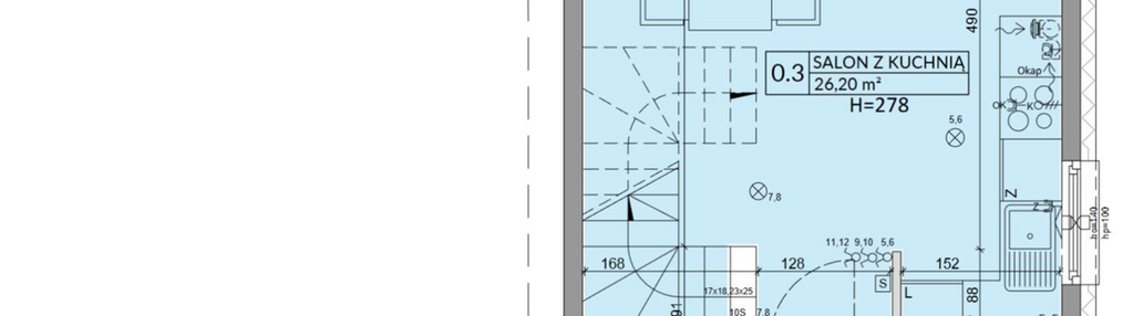 Dom w inwestycji: Osiedle Słoneczne etap IV