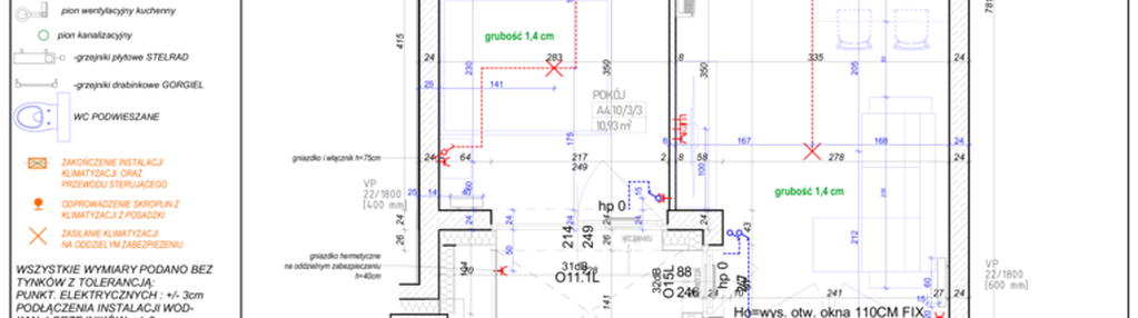 Mieszkanie w inwestycji: Piekary 18