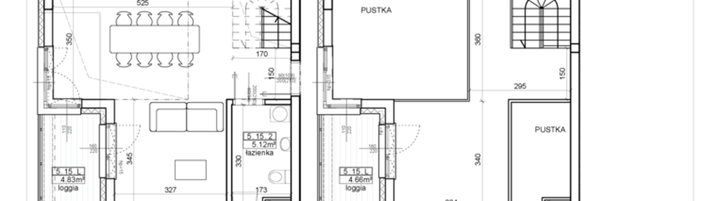 Mieszkanie w inwestycji: Wave etap II