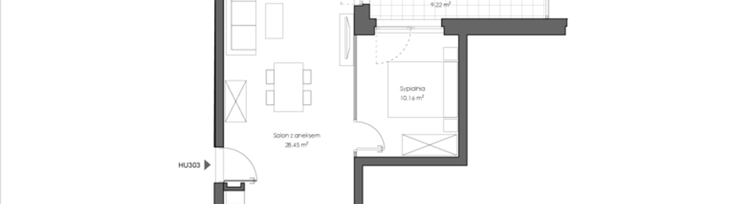 Mieszkanie w inwestycji: Nautica Resort etap III