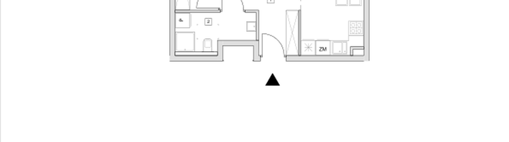 Mieszkanie w inwestycji: Krakowska 35 - Apartamenty Inwestycyjne