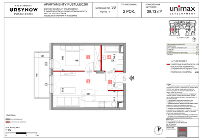 Mieszkanie w inwestycji: Apartamenty Pustułeczki