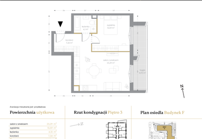 Mieszkanie w inwestycji: Królowej Jadwigi