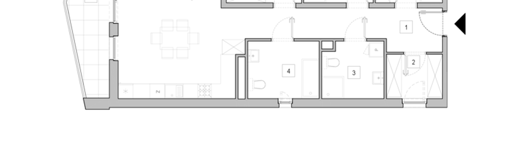 Mieszkanie w inwestycji: ATAL Zawiślańska Wille Miejskie