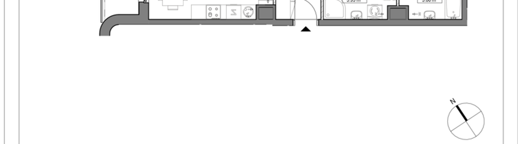 Mieszkanie w inwestycji: Dobre Miejsce