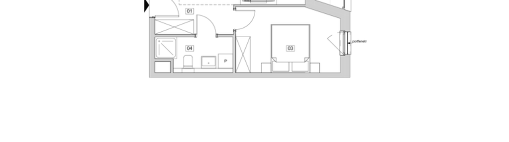 Mieszkanie w inwestycji: ATAL Floriana