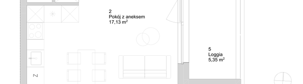 Mieszkanie w inwestycji: ATAL Parkowa