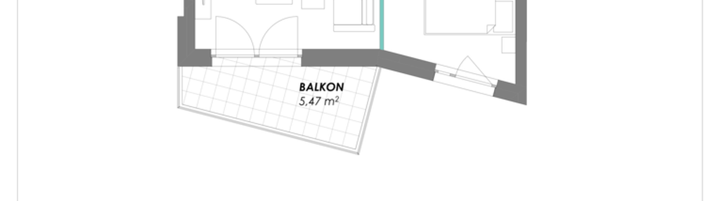 Mieszkanie w inwestycji: Siennicka 29