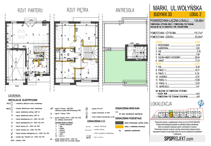 Dom w inwestycji: Osiedle Skrzetuskiego II