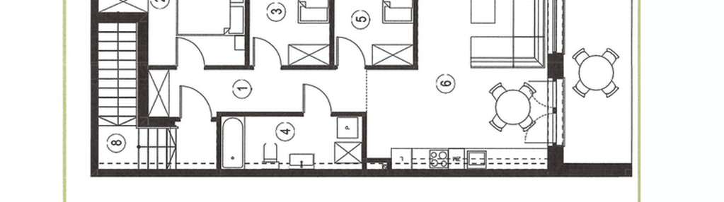 Mieszkanie w inwestycji: Apartamenty Sielanka