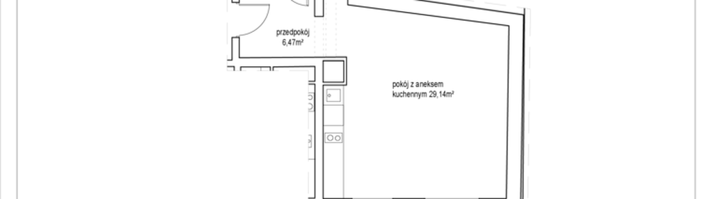 Mieszkanie w inwestycji: Apartamenty Nowy Targ