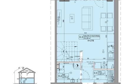 Mieszkanie w inwestycji: Osiedle Słoneczne etap III