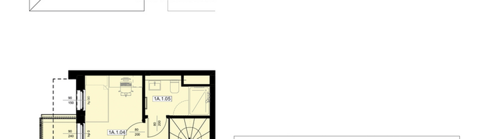 Mieszkanie w inwestycji: Rozali Park