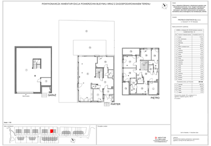 Dom w inwestycji: Gaia Park