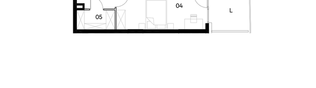 Mieszkanie w inwestycji: Miasto Polskich Mistrzów Olimpijskich
