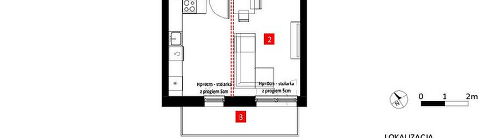 Mieszkanie w inwestycji: Apartamenty Jeździecka