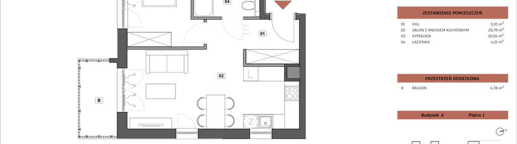 Mieszkanie w inwestycji: Premiera Bemowo