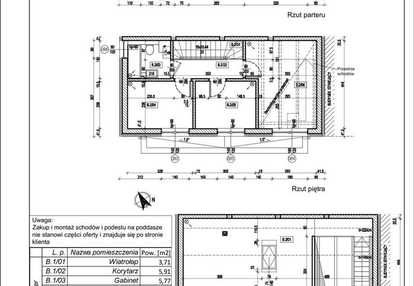 Dom w inwestycji: Spacerowa Park Radwanice