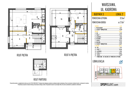 Mieszkanie w inwestycji: Osiedle Korona