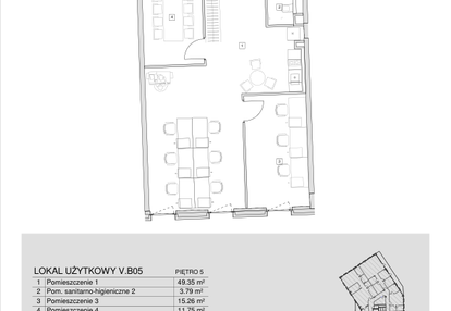 Mieszkanie w inwestycji: Krakowska 35 - Apartamenty Inwestycyjne