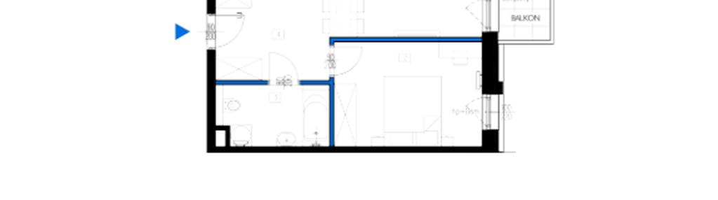 Mieszkanie w inwestycji: Folwark Scheiblera