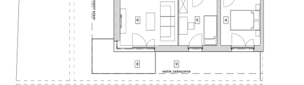 Mieszkanie w inwestycji: ATAL Strachowicka II