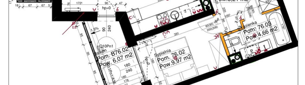 Mieszkanie w inwestycji: Srebrzyńska Park IV