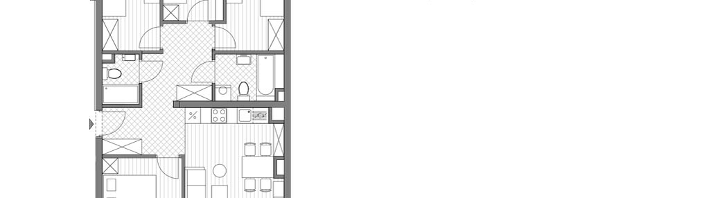 Mieszkanie w inwestycji: Stawowa ABC