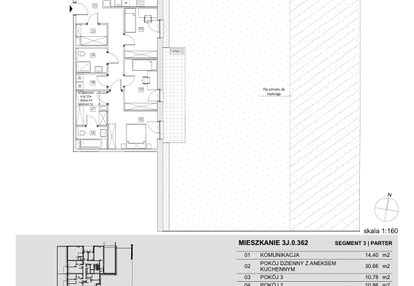 Mieszkanie w inwestycji: Ogrody Geyera Apartamenty