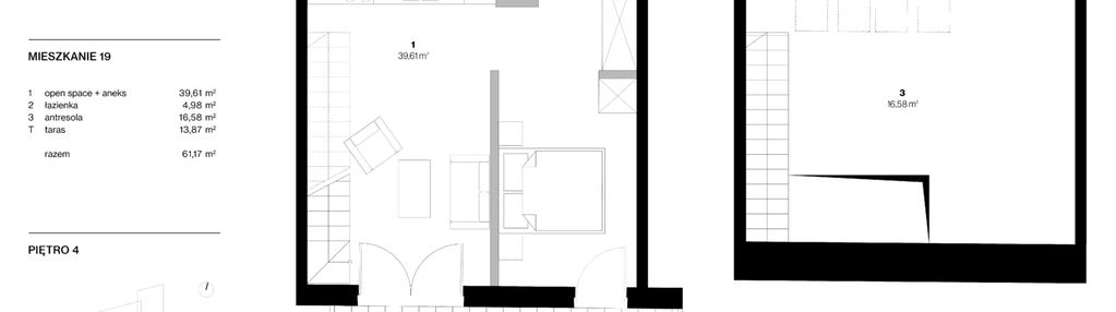 Mieszkanie w inwestycji: Dom Uniwersalny