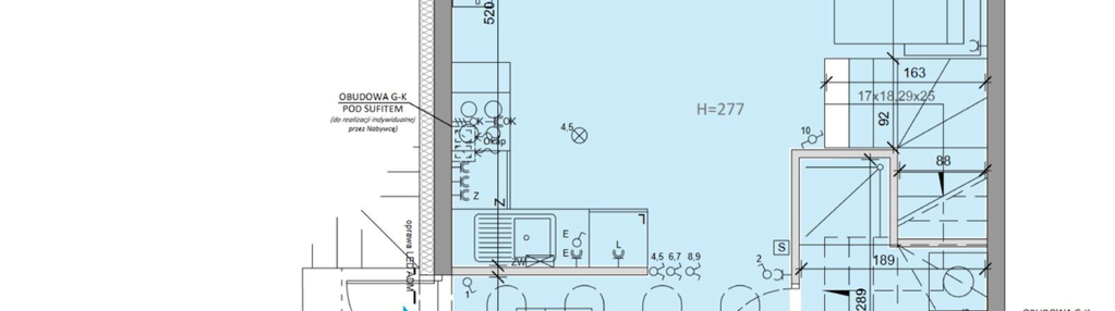 Dom w inwestycji: Ogrody Przyjaciół 5 etap III