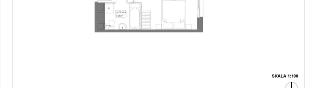 Mieszkanie w inwestycji: Szumilas etap III