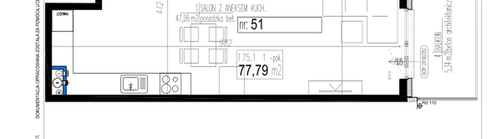 Mieszkanie w inwestycji: Strumykowa