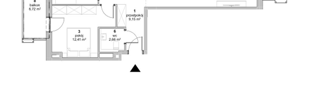 Mieszkanie w inwestycji: ATAL Idea Swarzędz II