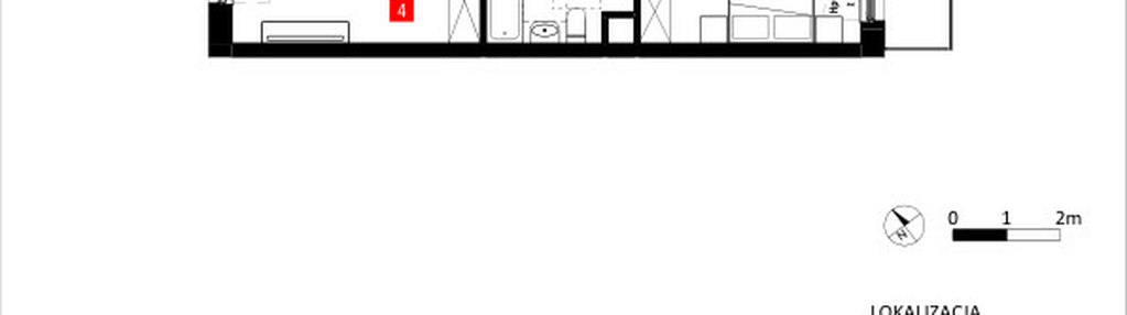 Mieszkanie w inwestycji: Apartamenty Jeździecka