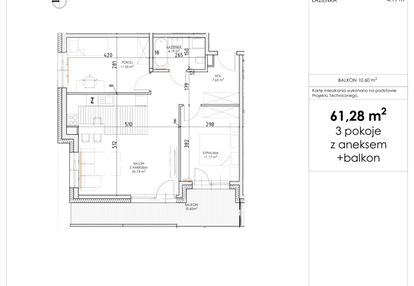 Mieszkanie w inwestycji: Osiedle Nowe Horyzonty